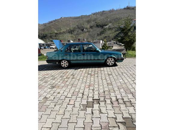 Sahibinden Tofaş Doğan SLX ie 1997 Model 