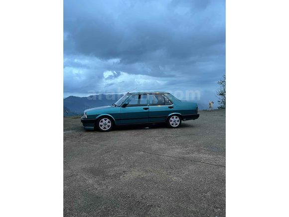 Sahibinden Tofaş Doğan SLX ie 1997 Model 
