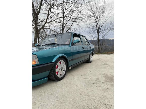 Sahibinden Tofaş Doğan SLX ie 1997 Model 
