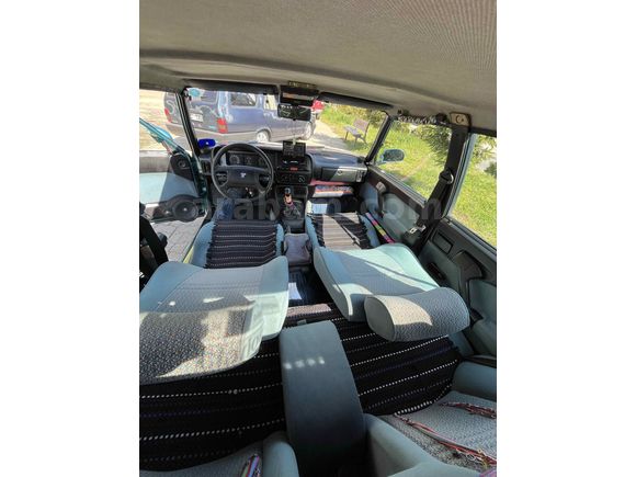 Sahibinden Tofaş Doğan SLX ie 1997 Model 