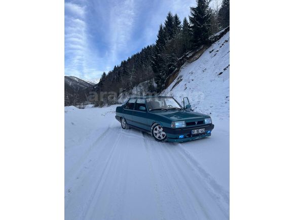 Sahibinden Tofaş Doğan SLX ie 1997 Model 