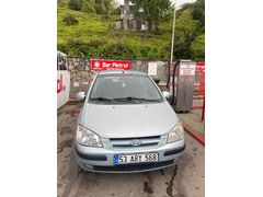 Sahibinden Hyundai Getz 1.3 GLS 2005 Model 