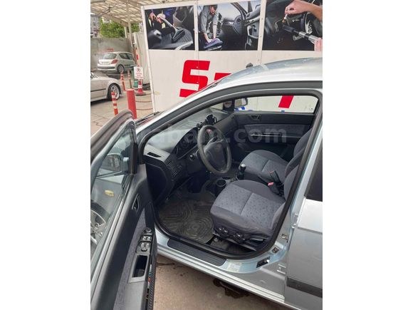 Sahibinden Hyundai Getz 1.3 GLS 2005 Model 