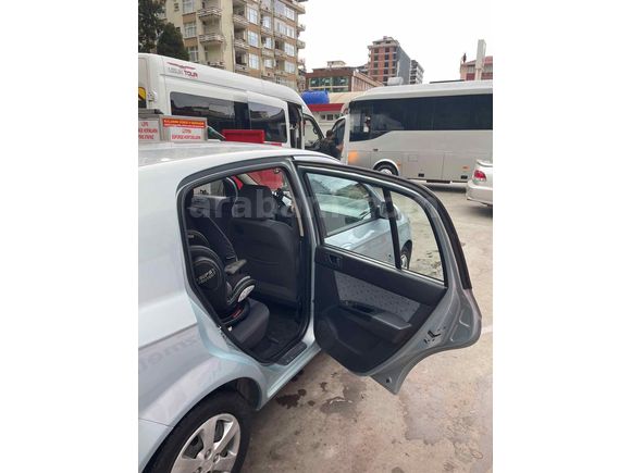 Sahibinden Hyundai Getz 1.3 GLS 2005 Model 