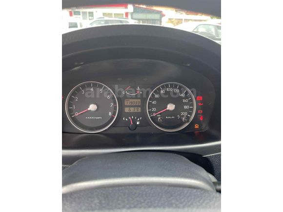 Sahibinden Hyundai Getz 1.3 GLS 2005 Model 