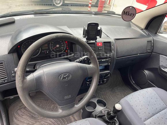 Sahibinden Hyundai Getz 1.3 GLS 2005 Model 