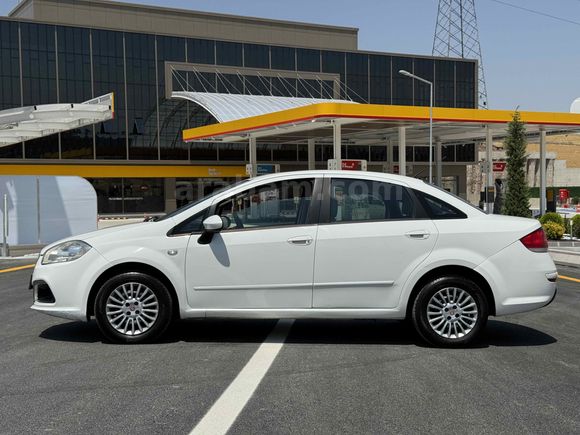 Sahibinden Fiat Linea 1.3 Multijet Easy 2012 Model 