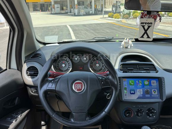 Sahibinden Fiat Linea 1.3 Multijet Easy 2012 Model 