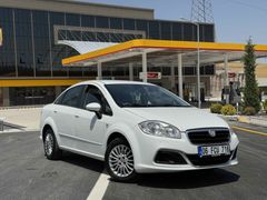Sahibinden Fiat Linea 1.3 Multijet Easy 2012 Model 