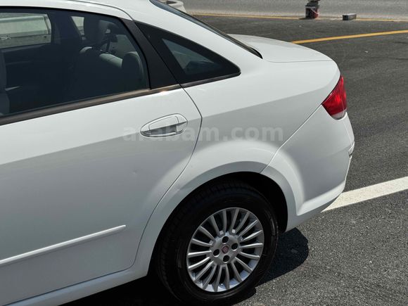 Sahibinden Fiat Linea 1.3 Multijet Easy 2012 Model 