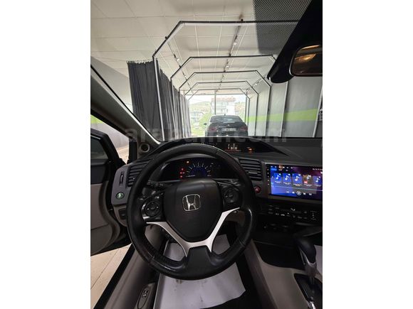 Sahibinden Honda Civic 1.6i VTEC Eco Elegance 2015 Model Ankara