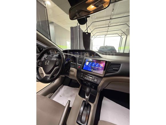 Sahibinden Honda Civic 1.6i VTEC Eco Elegance 2015 Model Ankara