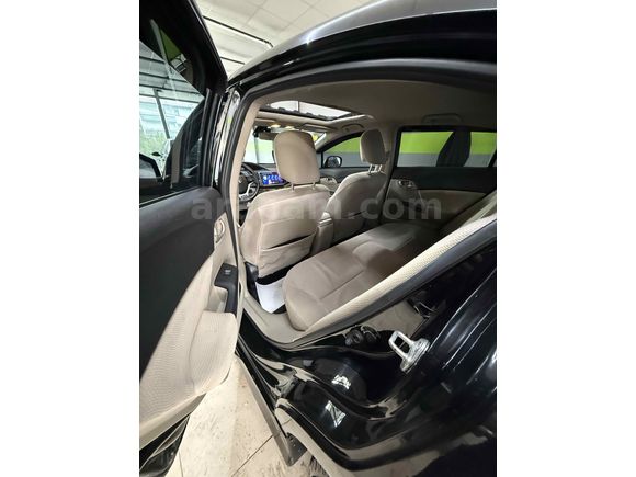 Sahibinden Honda Civic 1.6i VTEC Eco Elegance 2015 Model Ankara