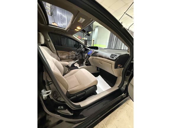 Sahibinden Honda Civic 1.6i VTEC Eco Elegance 2015 Model Ankara