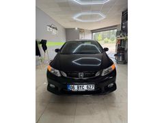 Sahibinden Honda Civic 1.6i VTEC Eco Elegance 2015 Model Ankara
