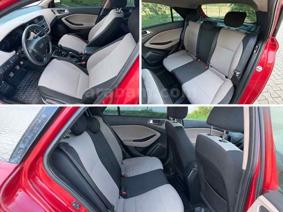 Sahibinden Hyundai i20 1.2 MPI Style 2014 Model 