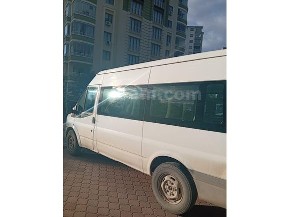 Sahibinden Ford Transit 350 L 2010 Model