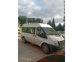 Sahibinden Ford Transit 350 L 2010 Model