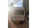 Sahibinden Ford Transit 350 L 2010 Model