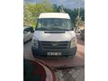 Sahibinden Ford Transit 350 L 2010 Model