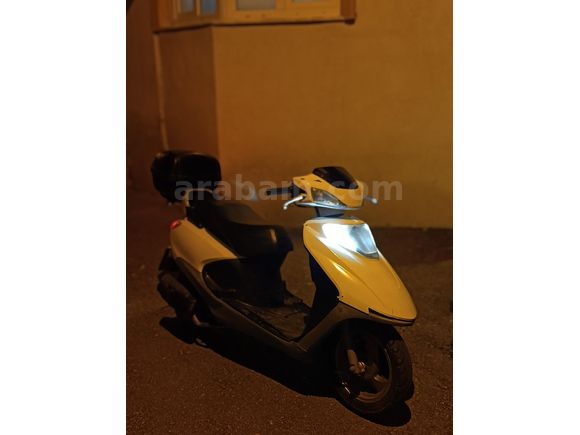 Sahibinden RKS Spontini 110