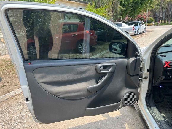 Sahibinden Opel Corsa 1.7 DTi Comfort 2003 Model 