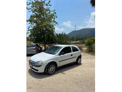 Sahibinden Opel Corsa 1.7 DTi Comfort 2003 Model 