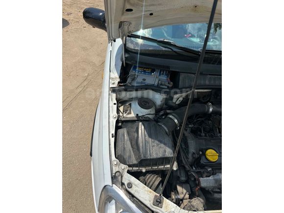 Sahibinden Opel Corsa 1.7 DTi Comfort 2003 Model 