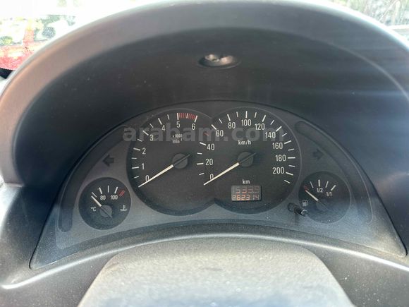 Sahibinden Opel Corsa 1.7 DTi Comfort 2003 Model 