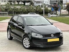 Sahibinden Volkswagen Polo 1.6 TDi Comfortline 2012 Model 