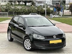 Sahibinden Volkswagen Polo 1.6 TDi Comfortline 2012 Model 