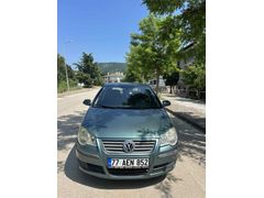 Sahibinden Volkswagen Polo 1.4 TDi Trendline 2006 Model 