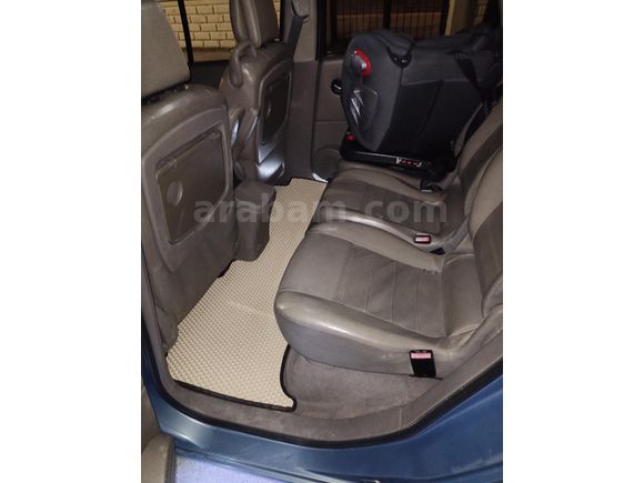Sahibinden Renault Scenic 1.6 Privilege 2006 Model