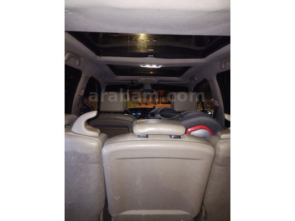 Sahibinden Renault Scenic 1.6 Privilege 2006 Model