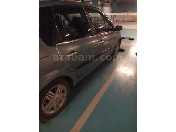 Sahibinden Renault Scenic 1.6 Privilege 2006 Model