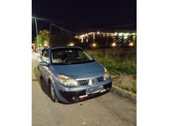 Sahibinden Renault Scenic 1.6 Privilege 2006 Model