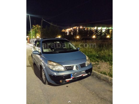 Sahibinden Renault Scenic 1.6 Privilege 2006 Model