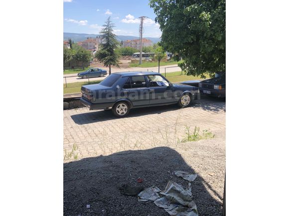 Sahibinden Tofaş Doğan SLX 1995 Model 