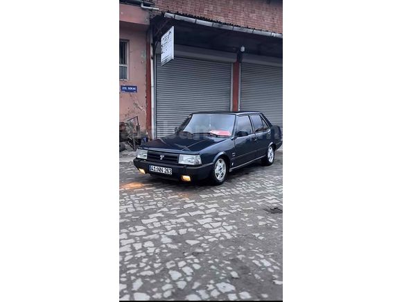 Sahibinden Tofaş Doğan SLX 1995 Model 