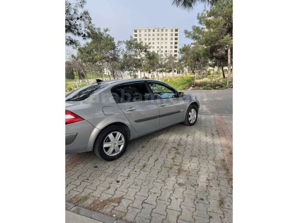 Sahibinden Renault Megane 1.5 dCi Dynamique 2004 Model 