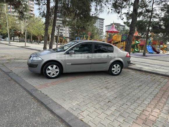 Sahibinden Renault Megane 1.5 dCi Dynamique 2004 Model 