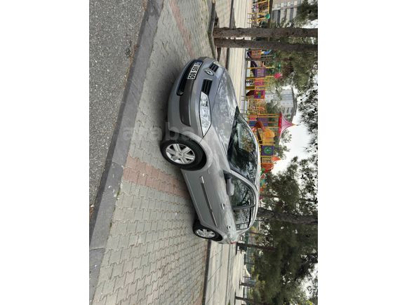 Sahibinden Renault Megane 1.5 dCi Dynamique 2004 Model 