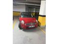 Sahibinden Mini Cooper 1.6 2012 Model  145.000 km Kırmızı