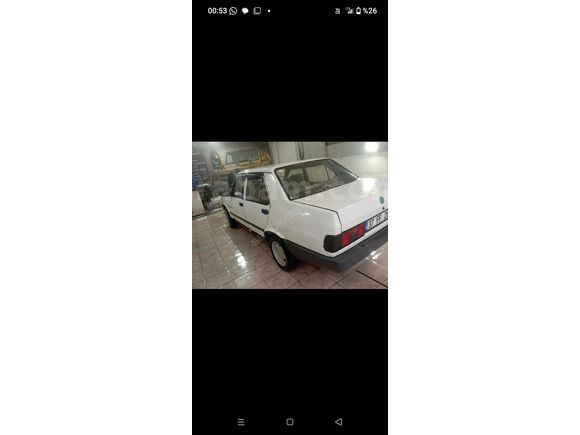 Sahibinden Tofaş Şahin 1.6 1995 Model