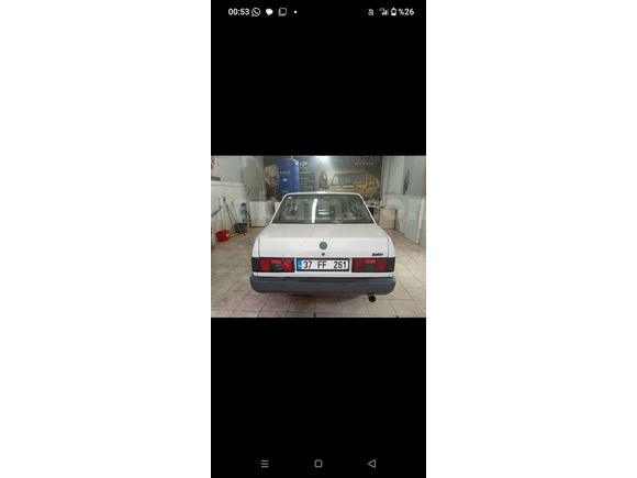 Sahibinden Tofaş Şahin 1.6 1995 Model