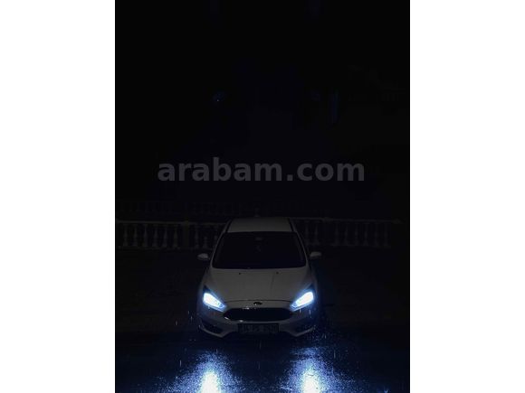 Sahibinden Ford Focus 1.5 TDCi Trend X 2016 Model 