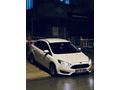 Sahibinden Ford Focus 1.5 TDCi Trend X 2016 Model 