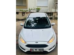 Sahibinden Ford Focus 1.5 TDCi Trend X 2016 Model 