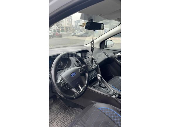 Sahibinden Ford Focus 1.5 TDCi Trend X 2016 Model 