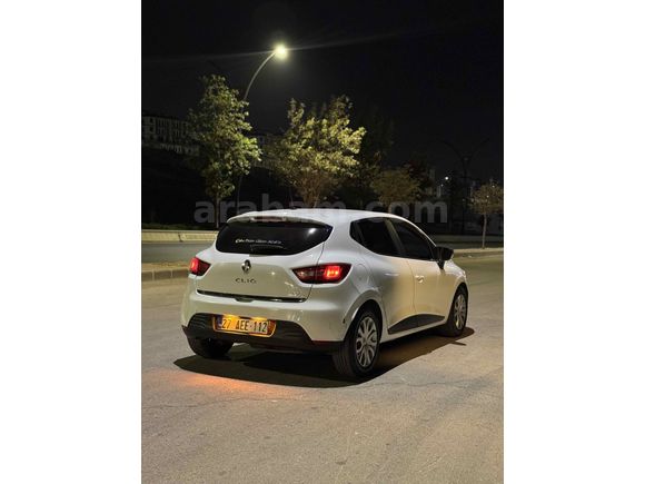Sahibinden Renault Clio 1.5 dCi Joy 2015 Model 
